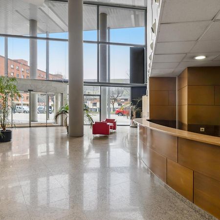 B&B Hotel Barcelona Mollet Porta De Gallecs Mollet del Vallès Kültér fotó