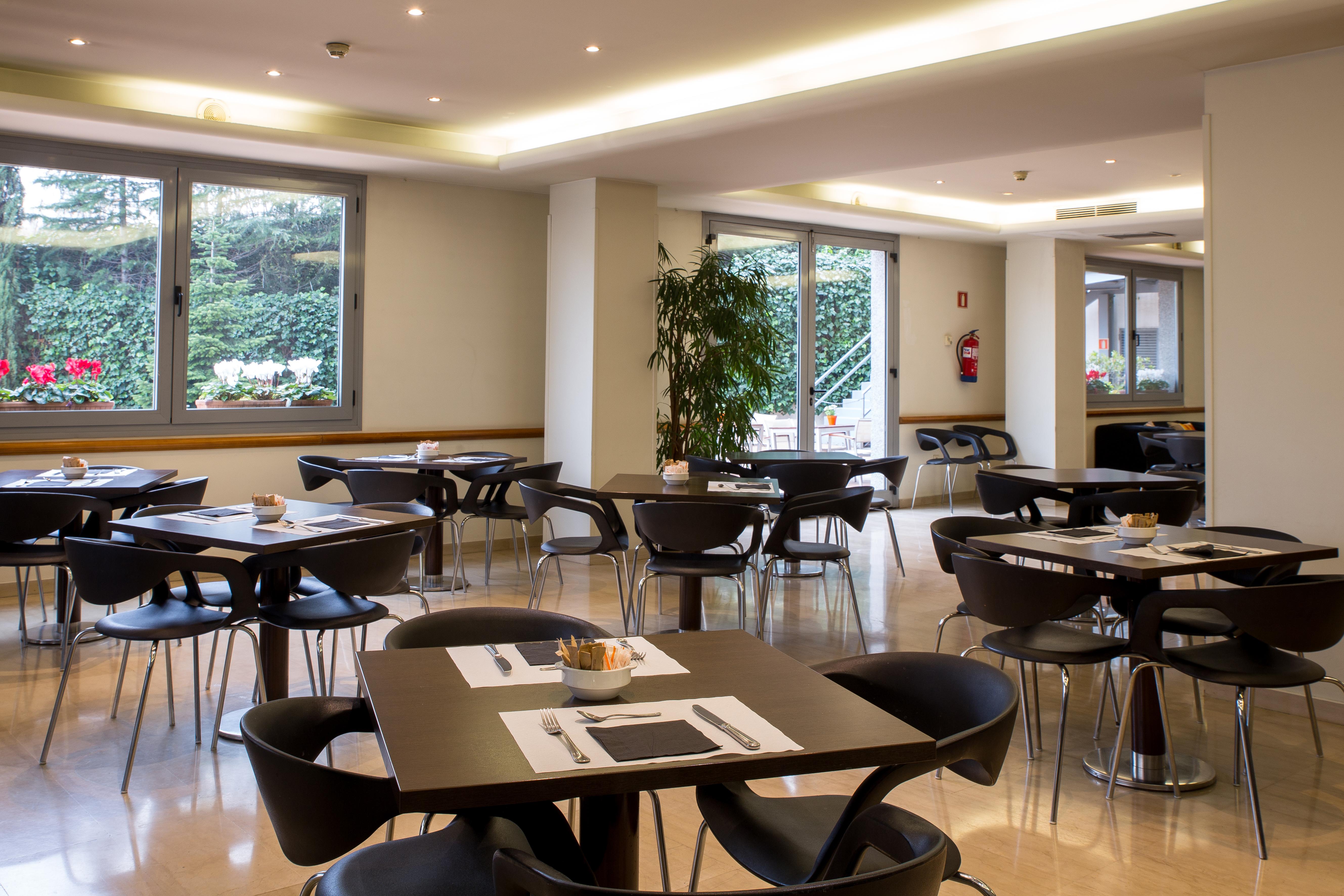 B&B Hotel Barcelona Mollet Porta De Gallecs Mollet del Vallès Kültér fotó
