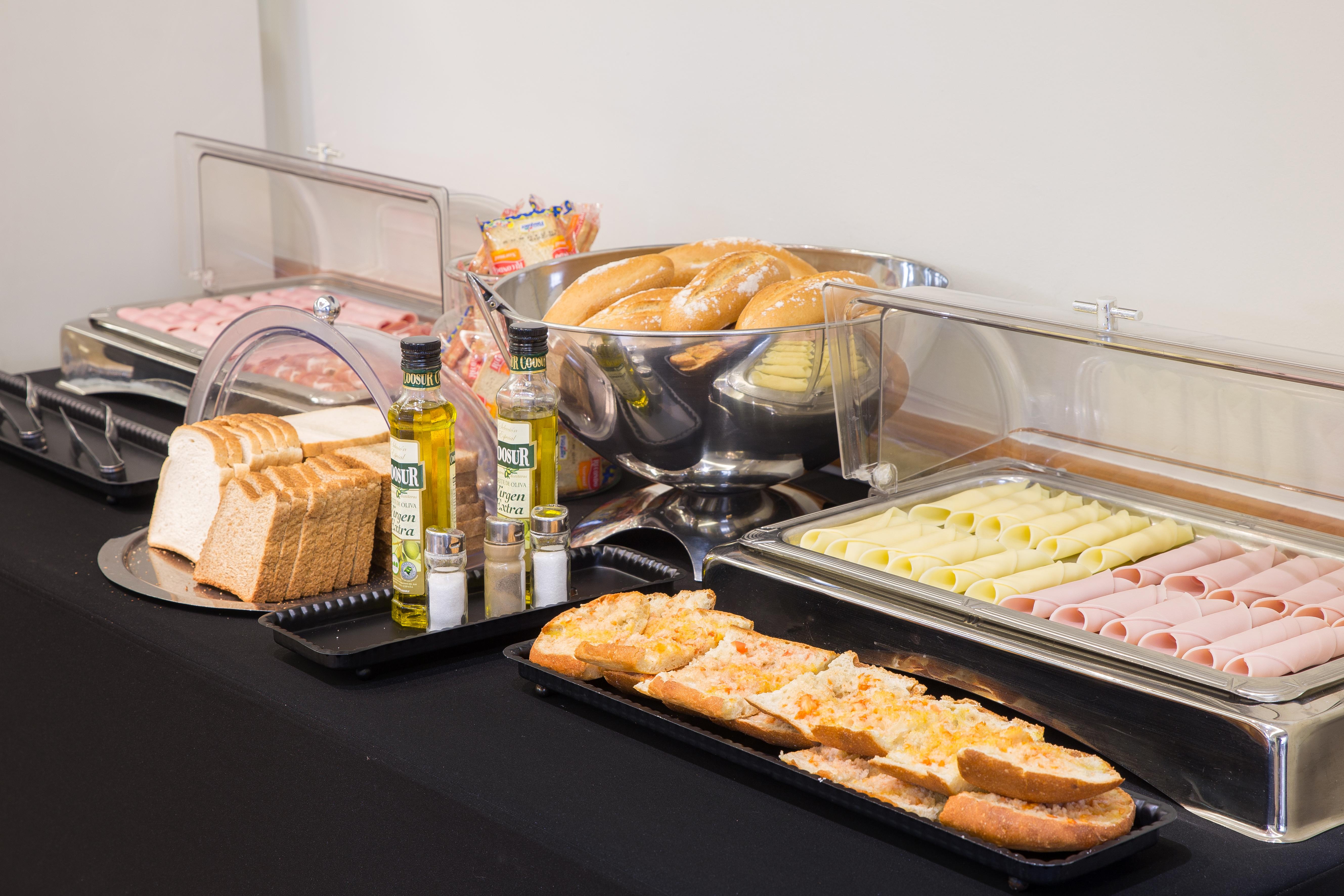 B&B Hotel Barcelona Mollet Porta De Gallecs Mollet del Vallès Kültér fotó