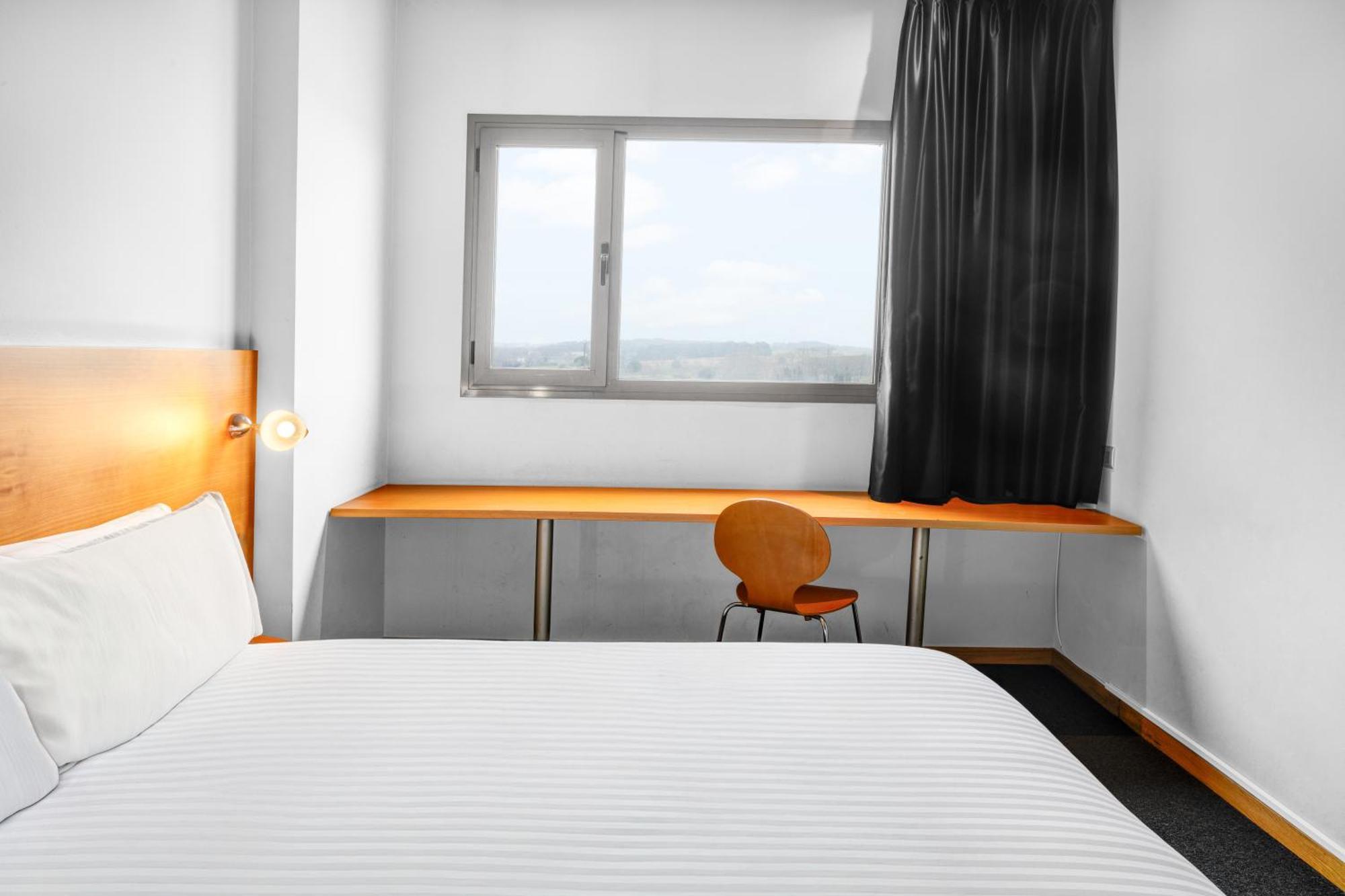 B&B Hotel Barcelona Mollet Porta De Gallecs Mollet del Vallès Kültér fotó