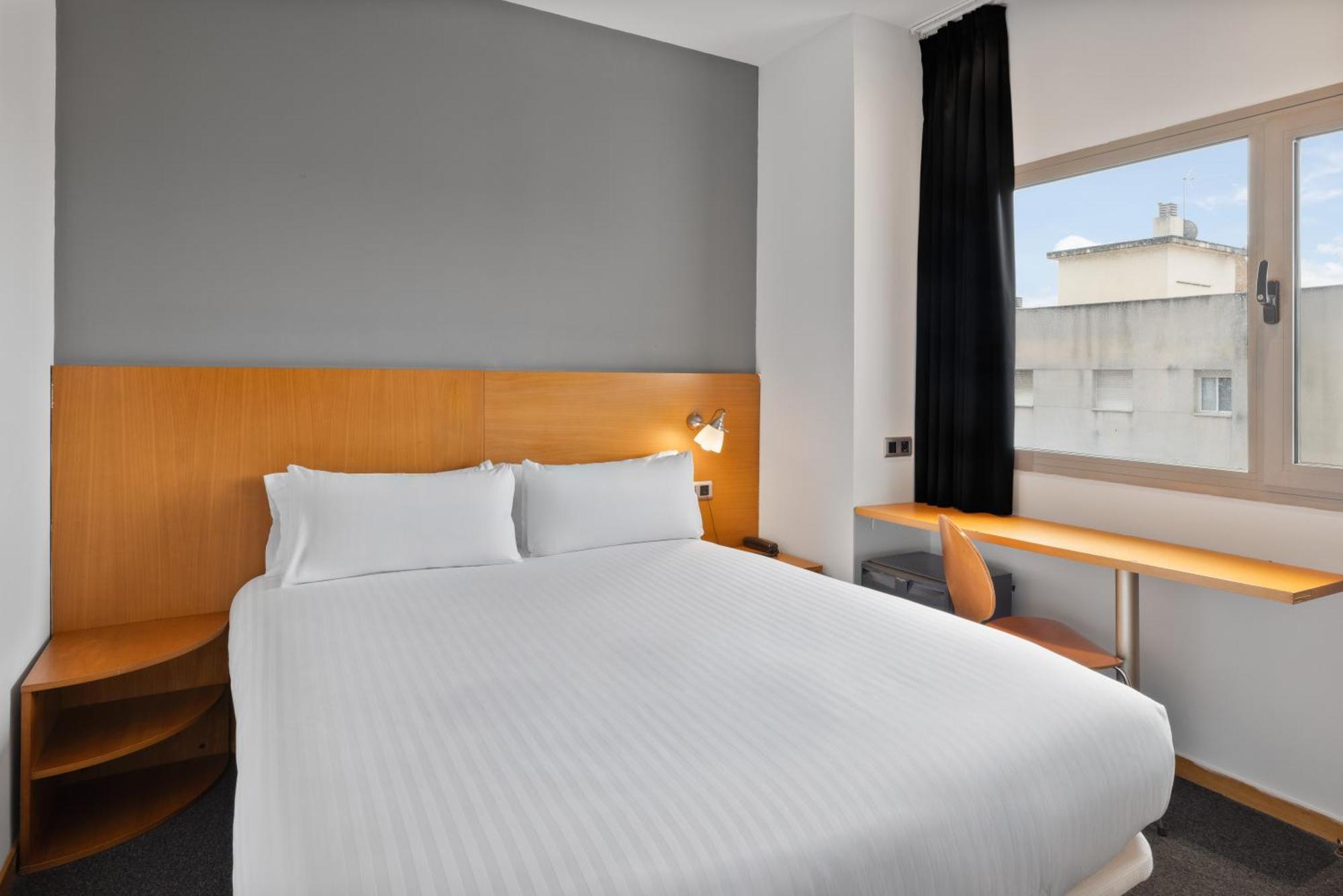 B&B Hotel Barcelona Mollet Porta De Gallecs Mollet del Vallès Kültér fotó