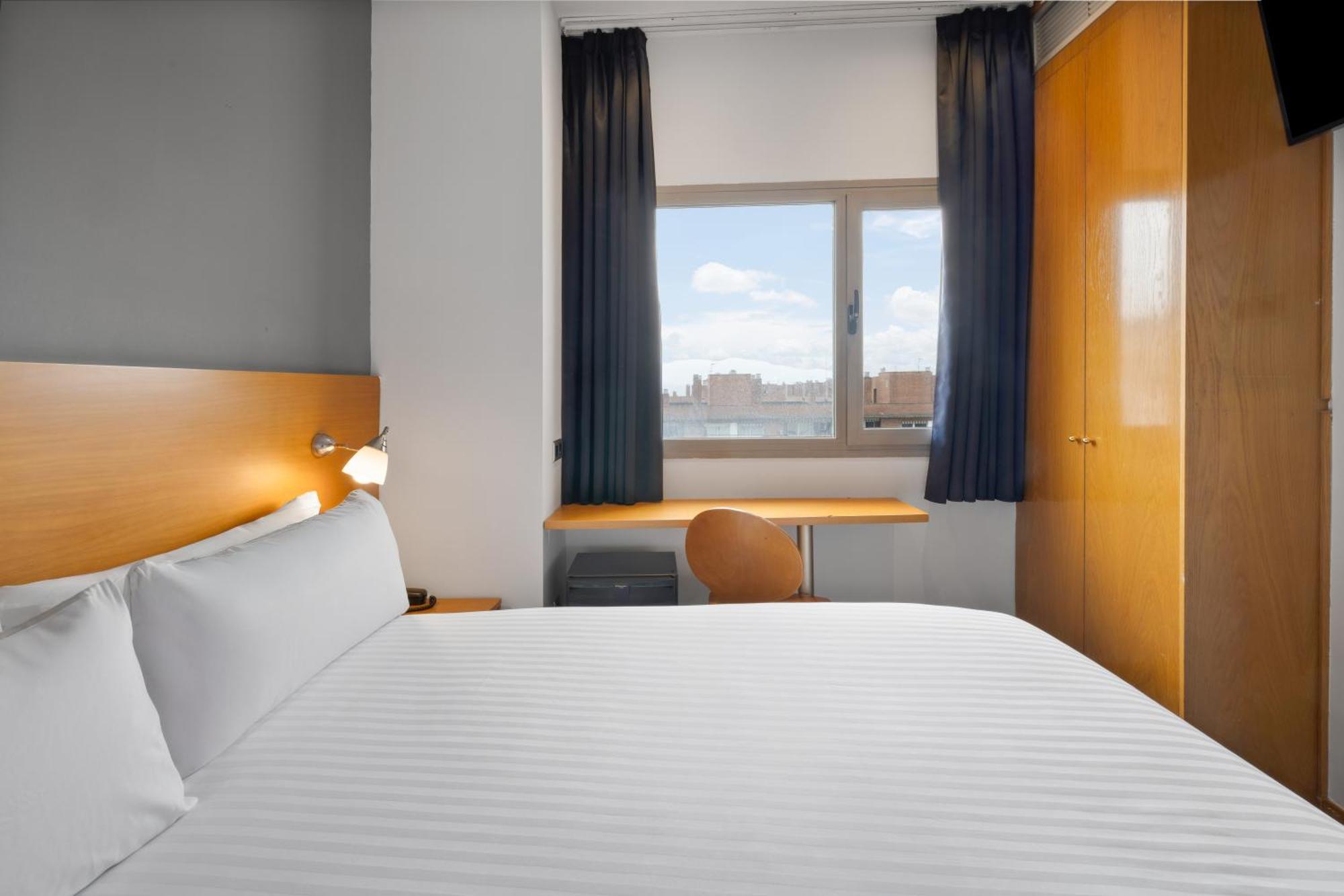 B&B Hotel Barcelona Mollet Porta De Gallecs Mollet del Vallès Kültér fotó