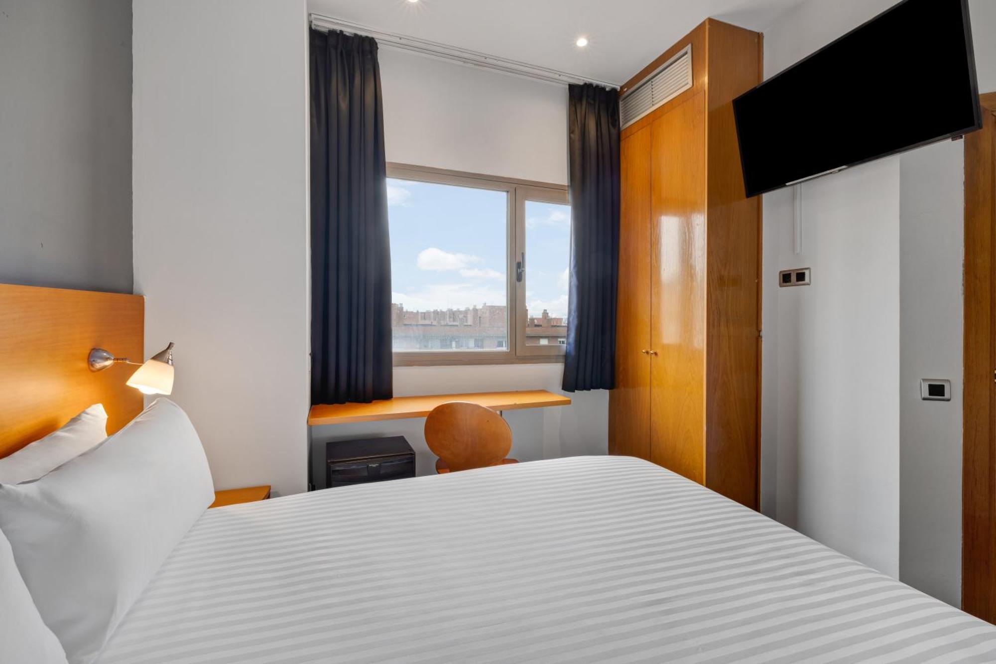 B&B Hotel Barcelona Mollet Porta De Gallecs Mollet del Vallès Kültér fotó