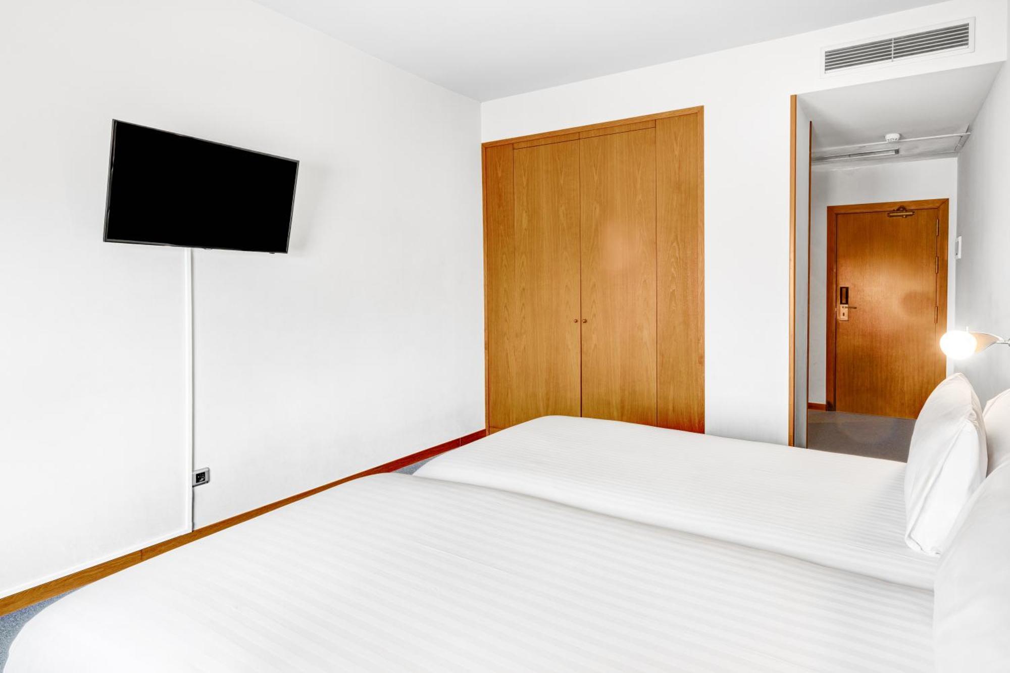 B&B Hotel Barcelona Mollet Porta De Gallecs Mollet del Vallès Kültér fotó