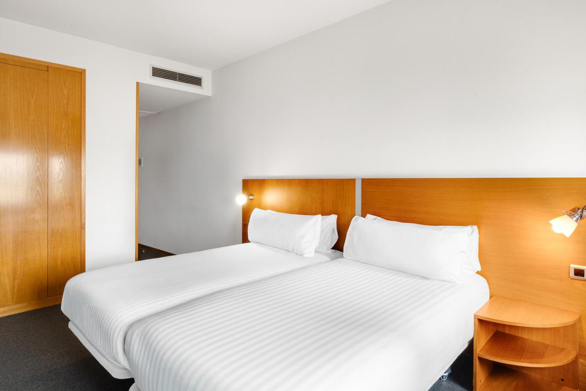 B&B Hotel Barcelona Mollet Porta De Gallecs Mollet del Vallès Kültér fotó