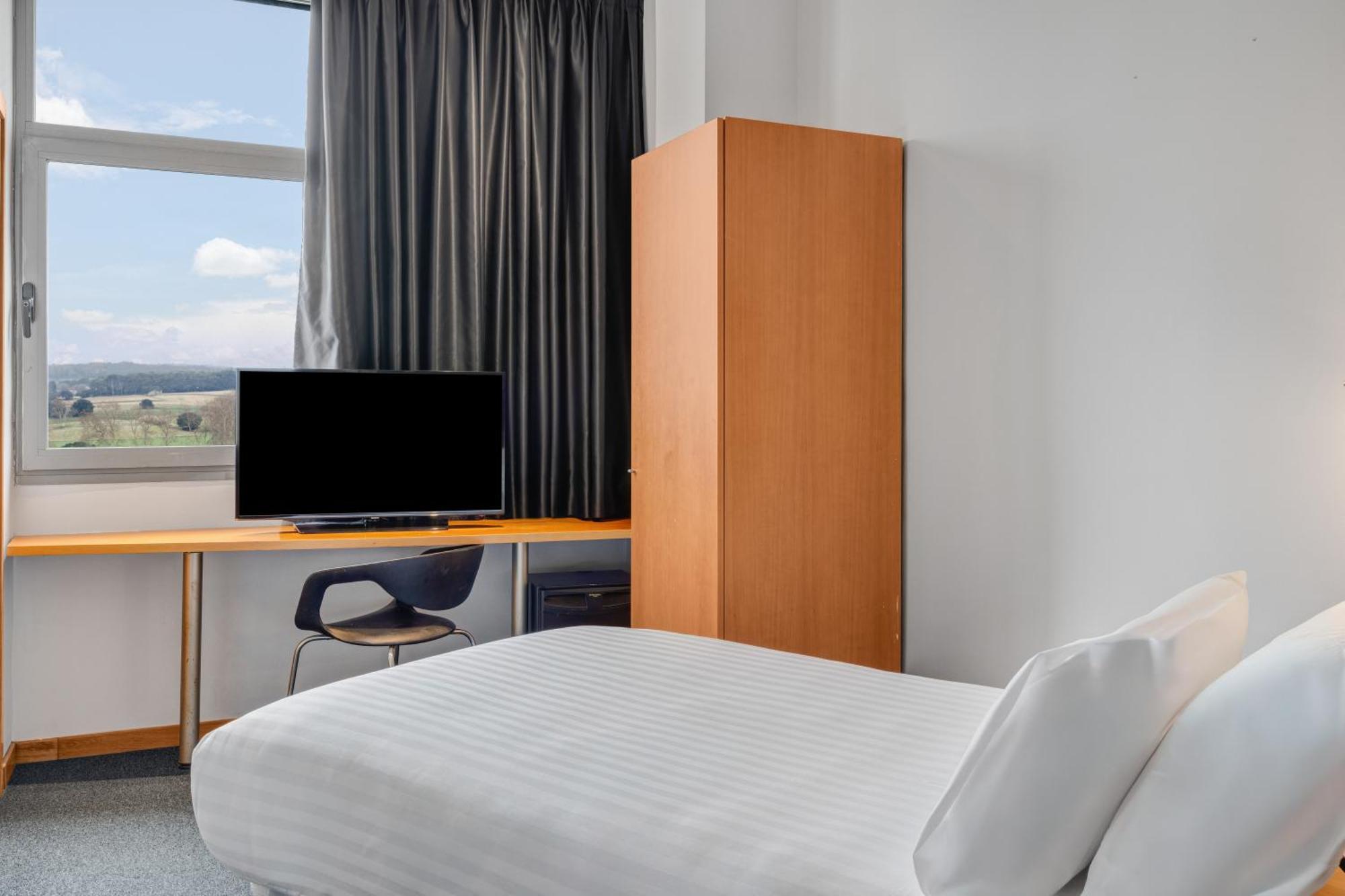 B&B Hotel Barcelona Mollet Porta De Gallecs Mollet del Vallès Kültér fotó