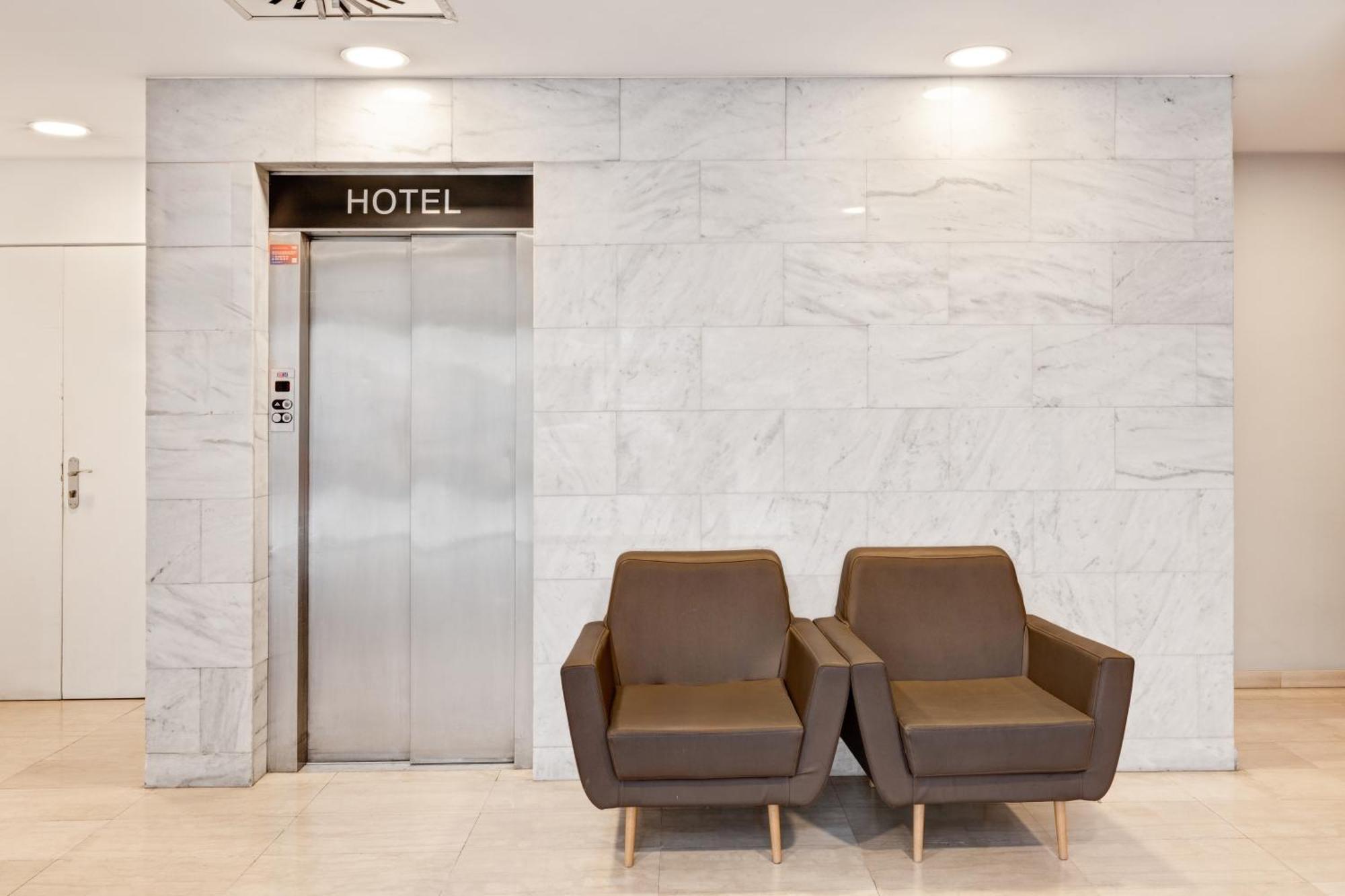 B&B Hotel Barcelona Mollet Porta De Gallecs Mollet del Vallès Kültér fotó