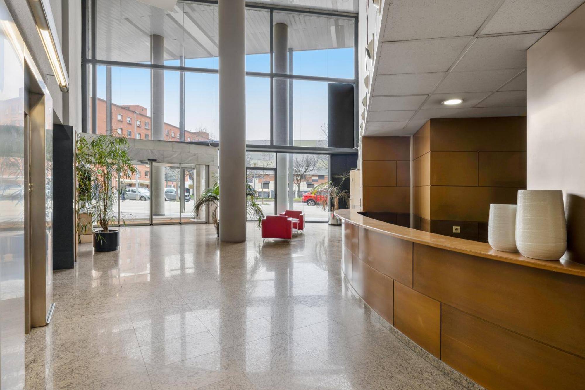 B&B Hotel Barcelona Mollet Porta De Gallecs Mollet del Vallès Kültér fotó