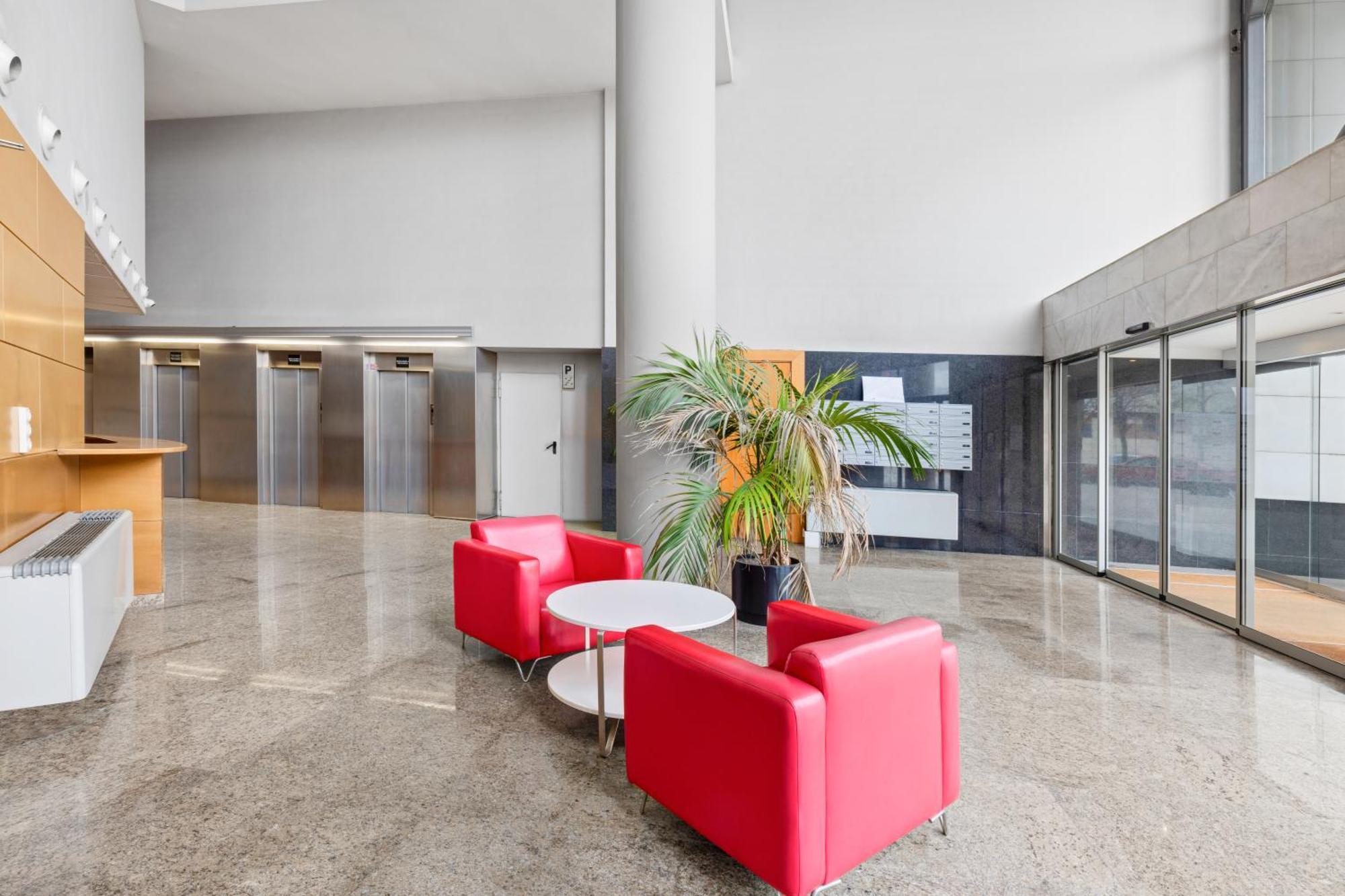 B&B Hotel Barcelona Mollet Porta De Gallecs Mollet del Vallès Kültér fotó