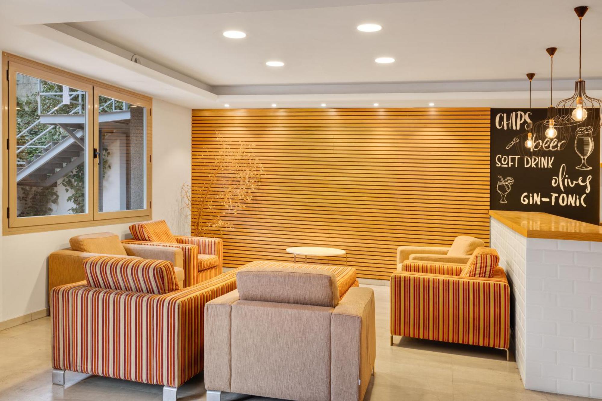 B&B Hotel Barcelona Mollet Porta De Gallecs Mollet del Vallès Kültér fotó