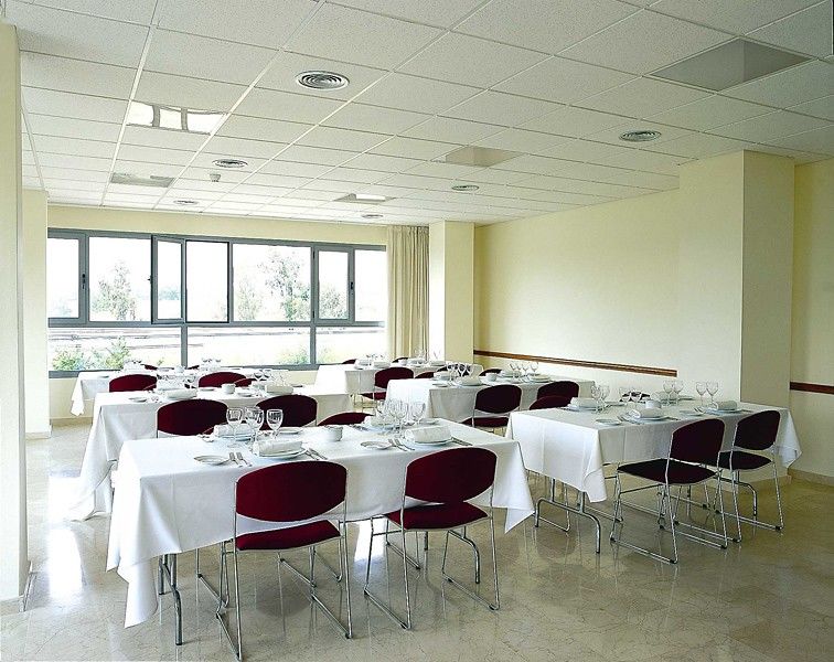 B&B Hotel Barcelona Mollet Porta De Gallecs Mollet del Vallès Kültér fotó