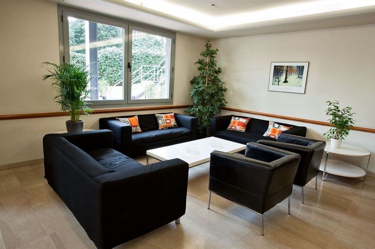 B&B Hotel Barcelona Mollet Porta De Gallecs Mollet del Vallès Kültér fotó