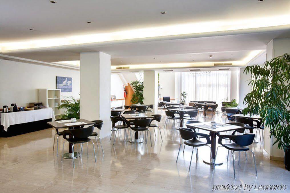 B&B Hotel Barcelona Mollet Porta De Gallecs Mollet del Vallès Kültér fotó