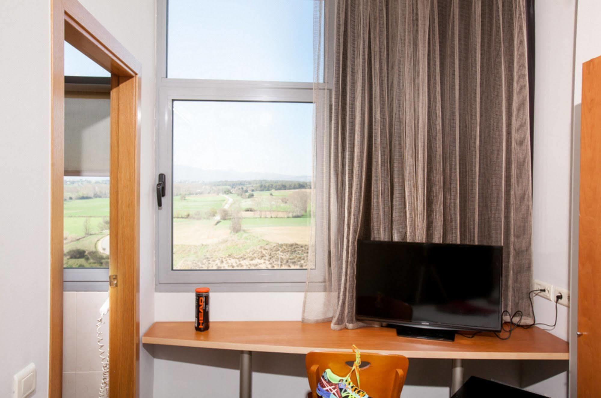 B&B Hotel Barcelona Mollet Porta De Gallecs Mollet del Vallès Kültér fotó