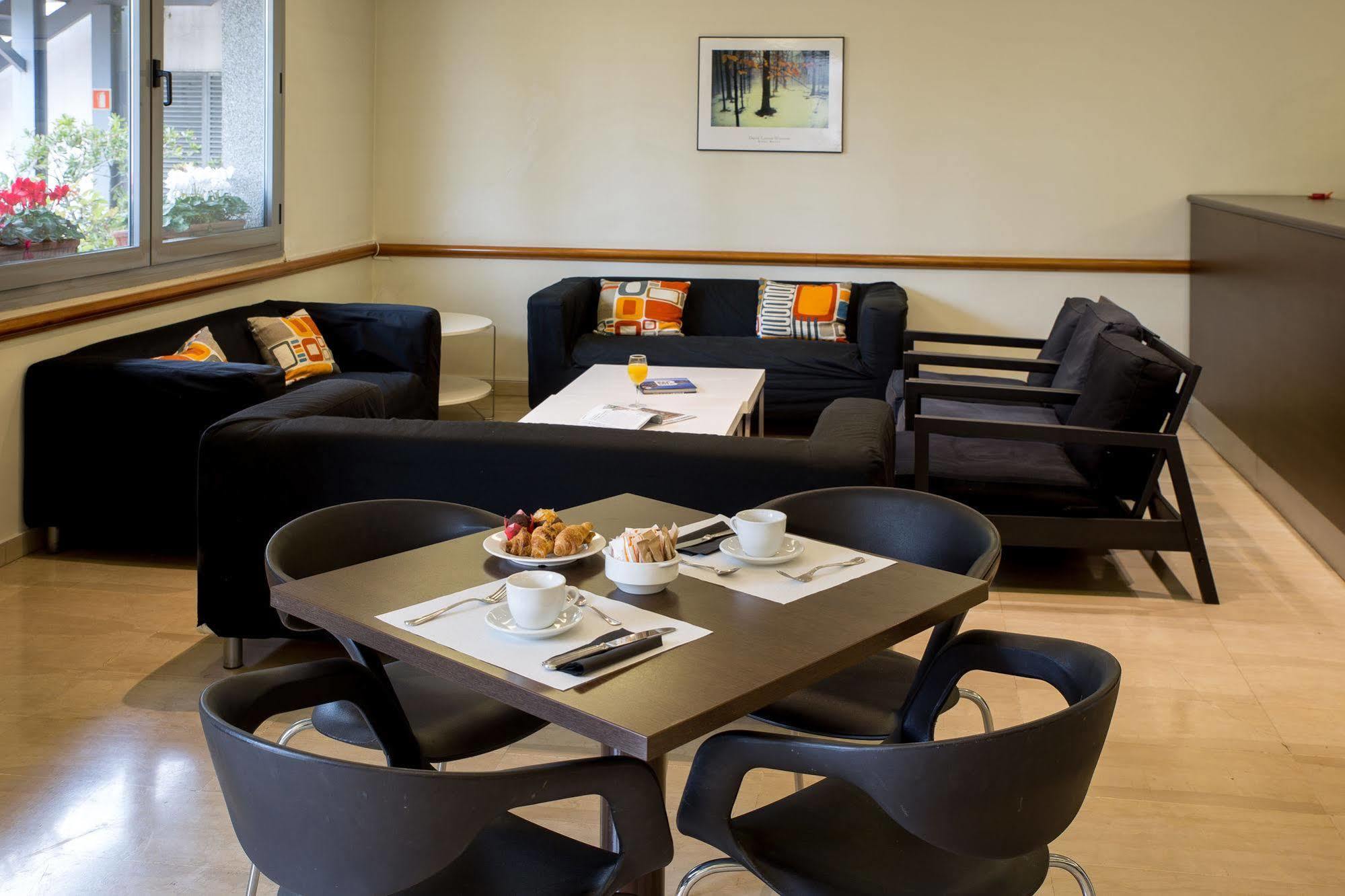 B&B Hotel Barcelona Mollet Porta De Gallecs Mollet del Vallès Kültér fotó