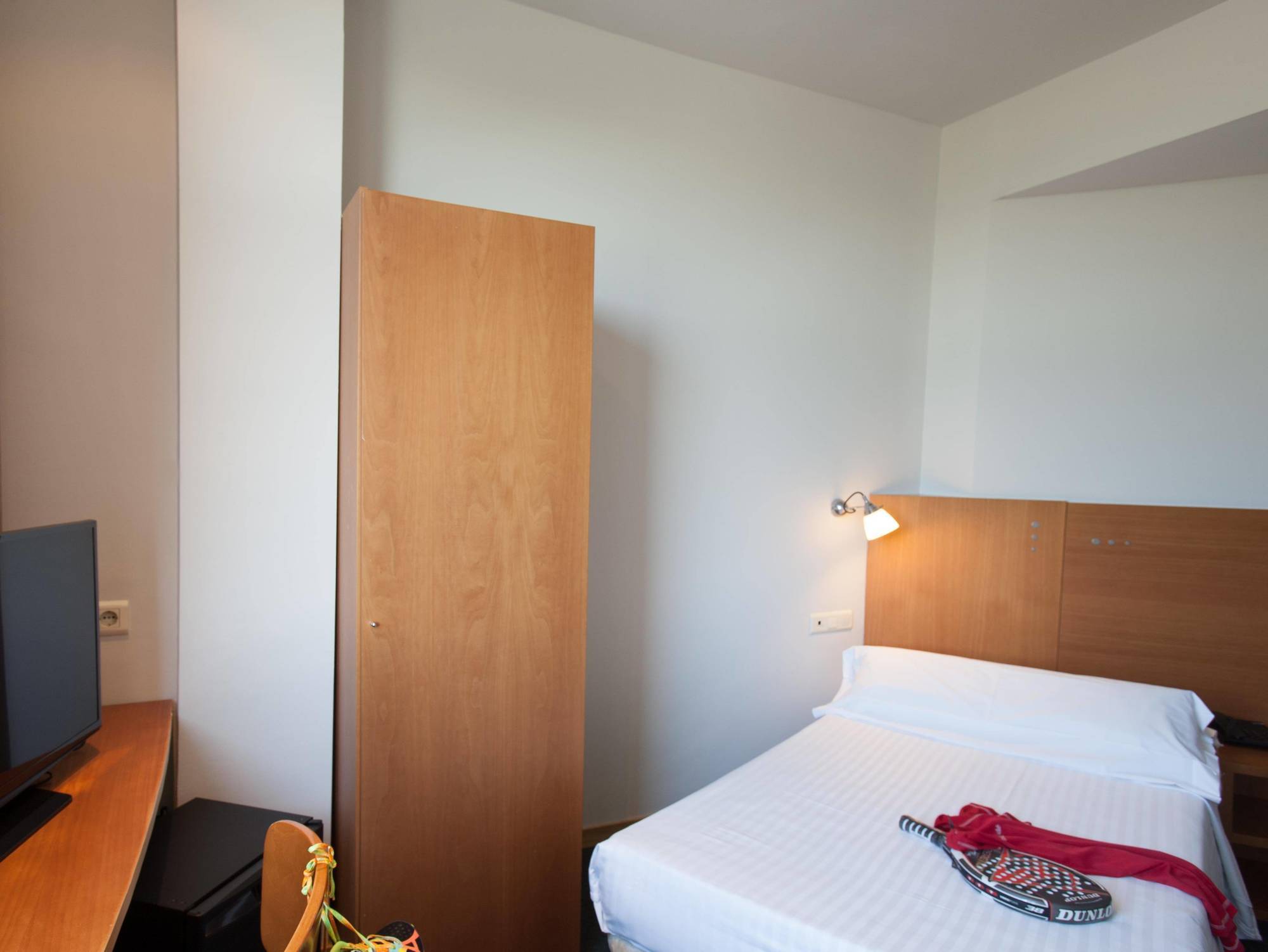 B&B Hotel Barcelona Mollet Porta De Gallecs Mollet del Vallès Kültér fotó