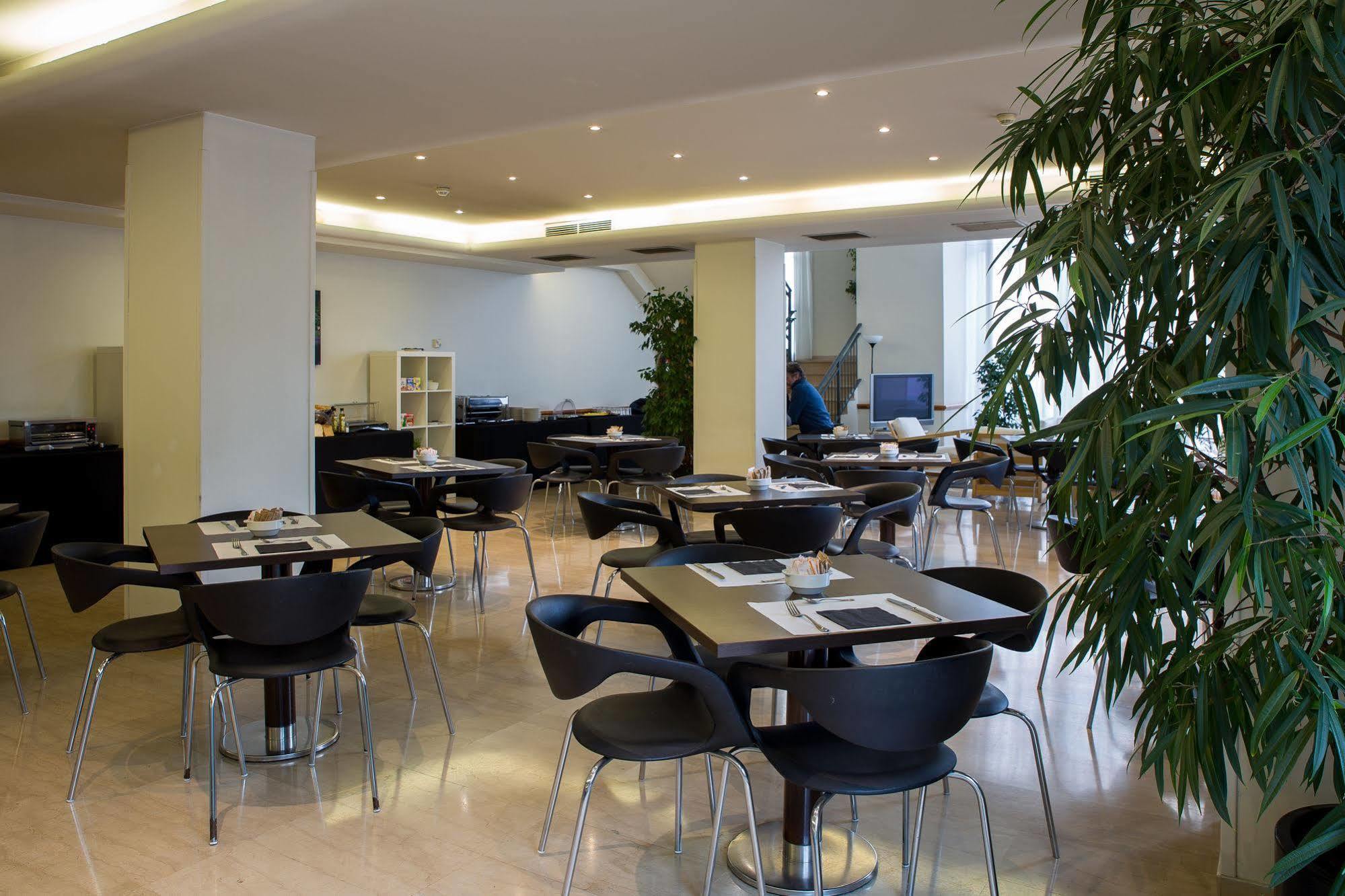 B&B Hotel Barcelona Mollet Porta De Gallecs Mollet del Vallès Kültér fotó