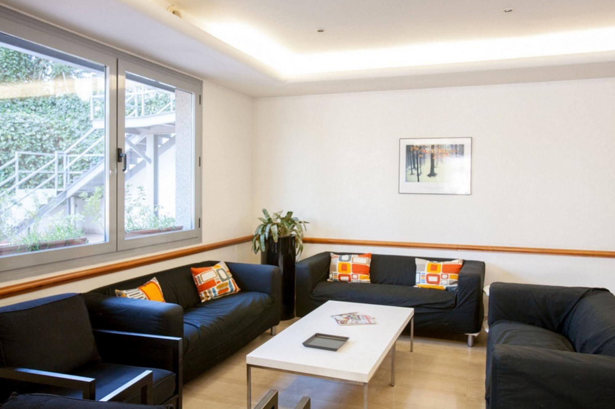 B&B Hotel Barcelona Mollet Porta De Gallecs Mollet del Vallès Kültér fotó