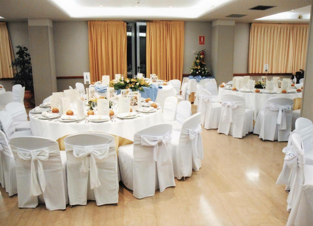 B&B Hotel Barcelona Mollet Porta De Gallecs Mollet del Vallès Kültér fotó
