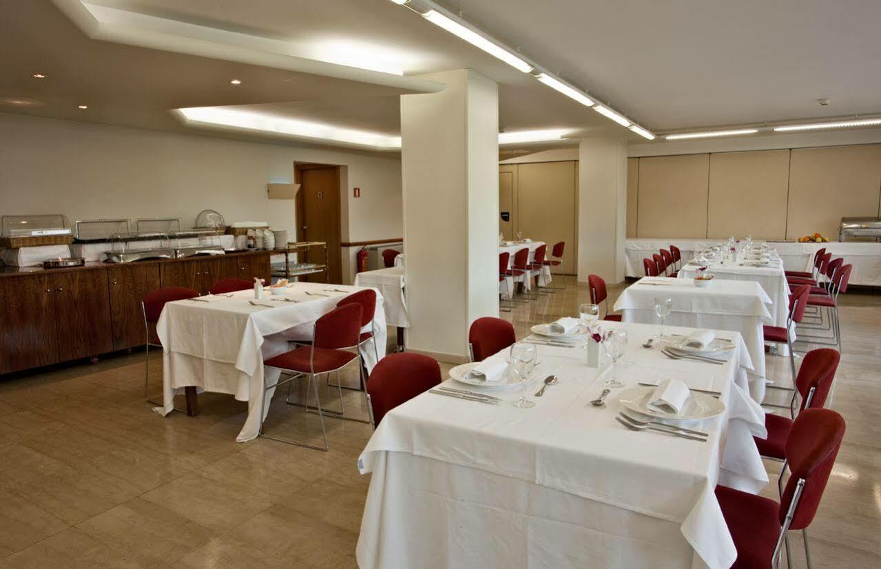 B&B Hotel Barcelona Mollet Porta De Gallecs Mollet del Vallès Kültér fotó